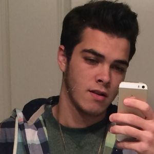 Meet your Posher, Drew